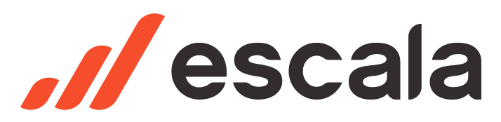 Logo escala